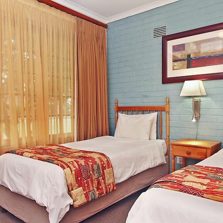 Baywater Village Sedgefield Bagian luar foto