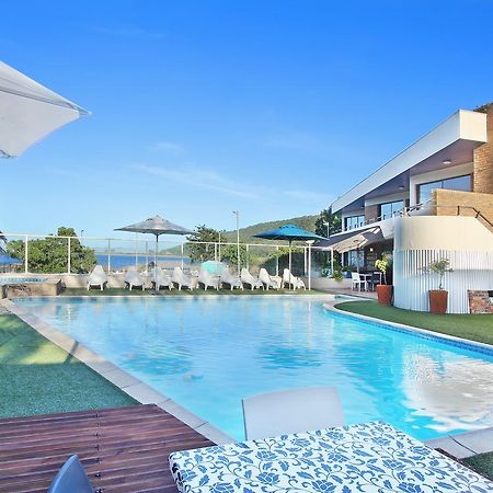 Baywater Village Sedgefield Bagian luar foto