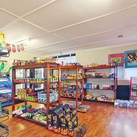 Baywater Village Sedgefield Bagian luar foto