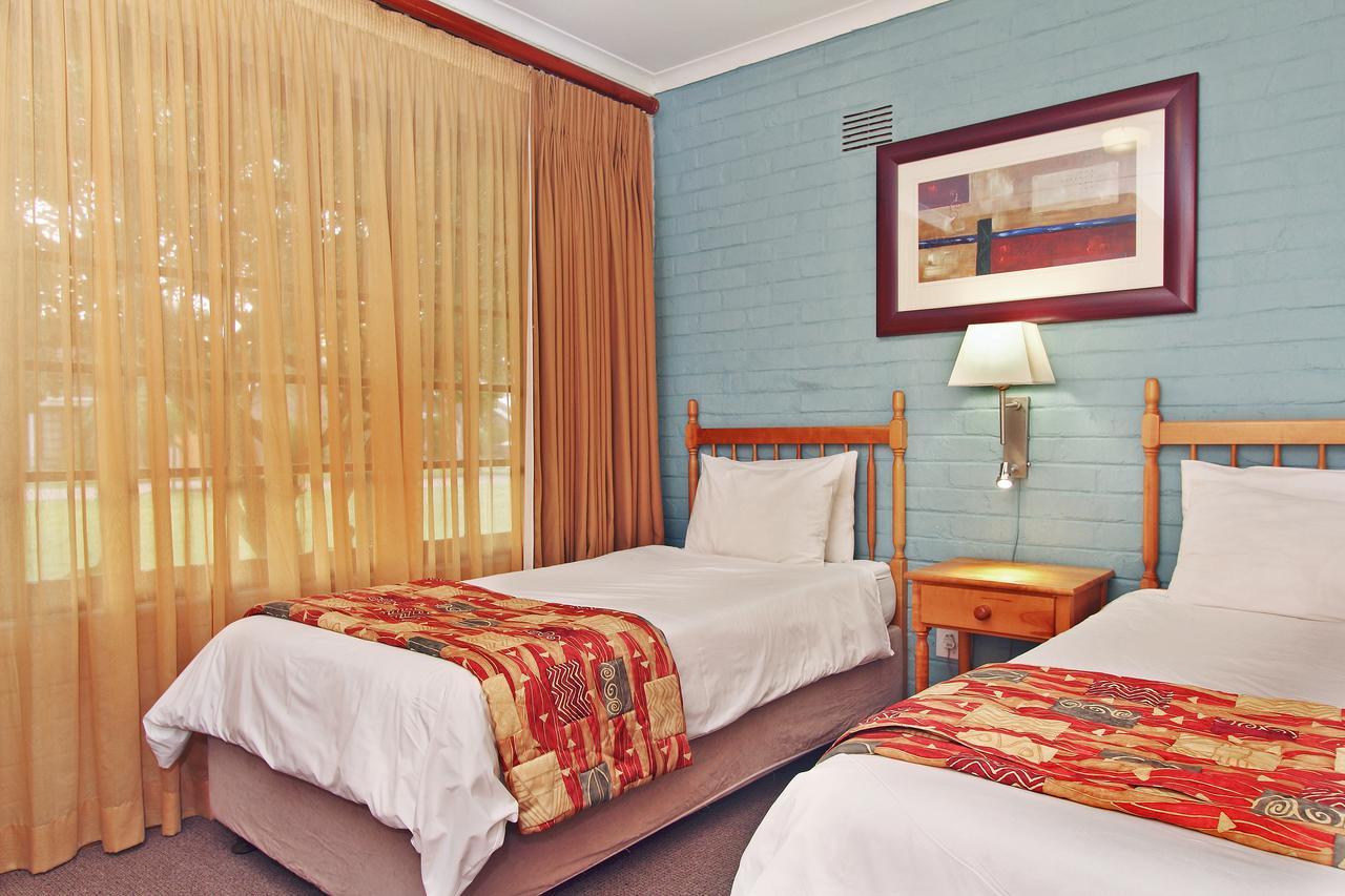Baywater Village Sedgefield Bagian luar foto