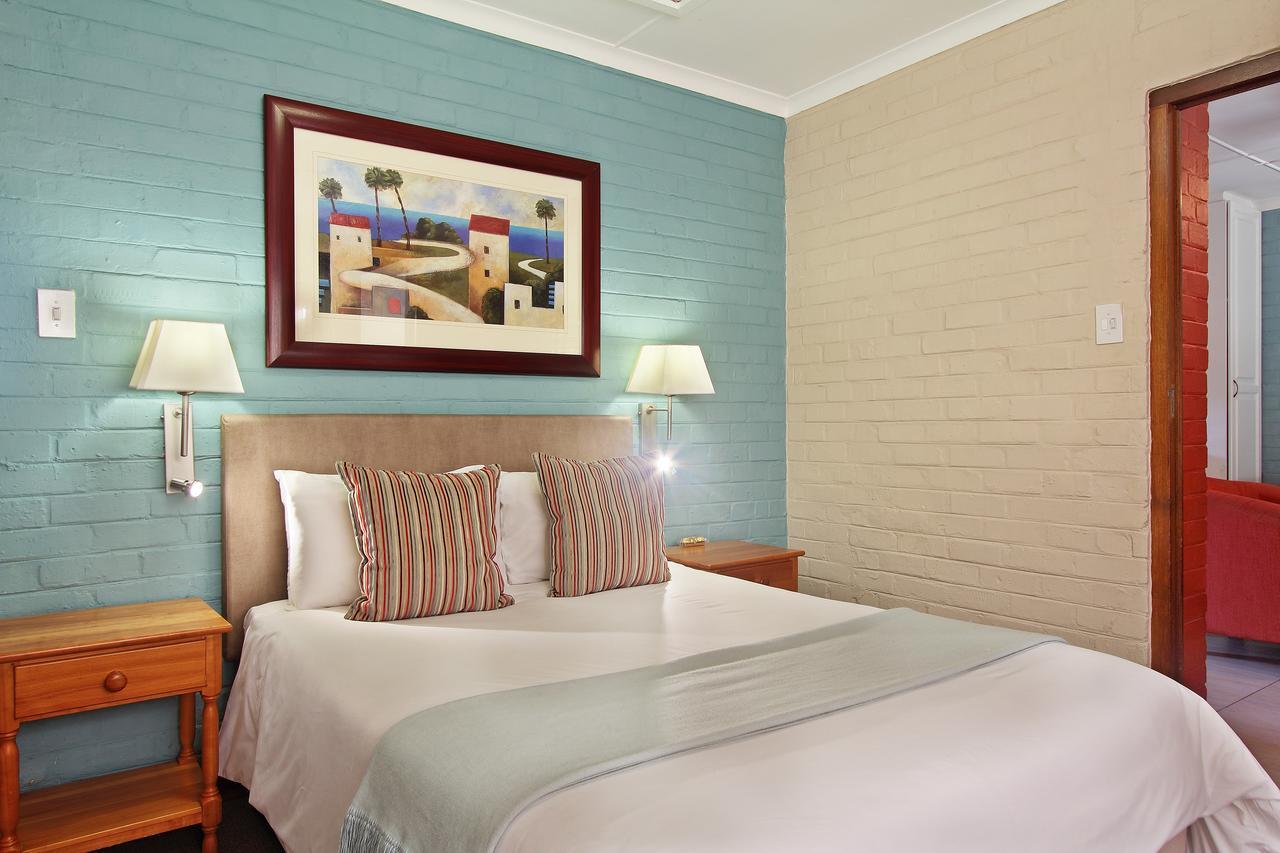 Baywater Village Sedgefield Bagian luar foto