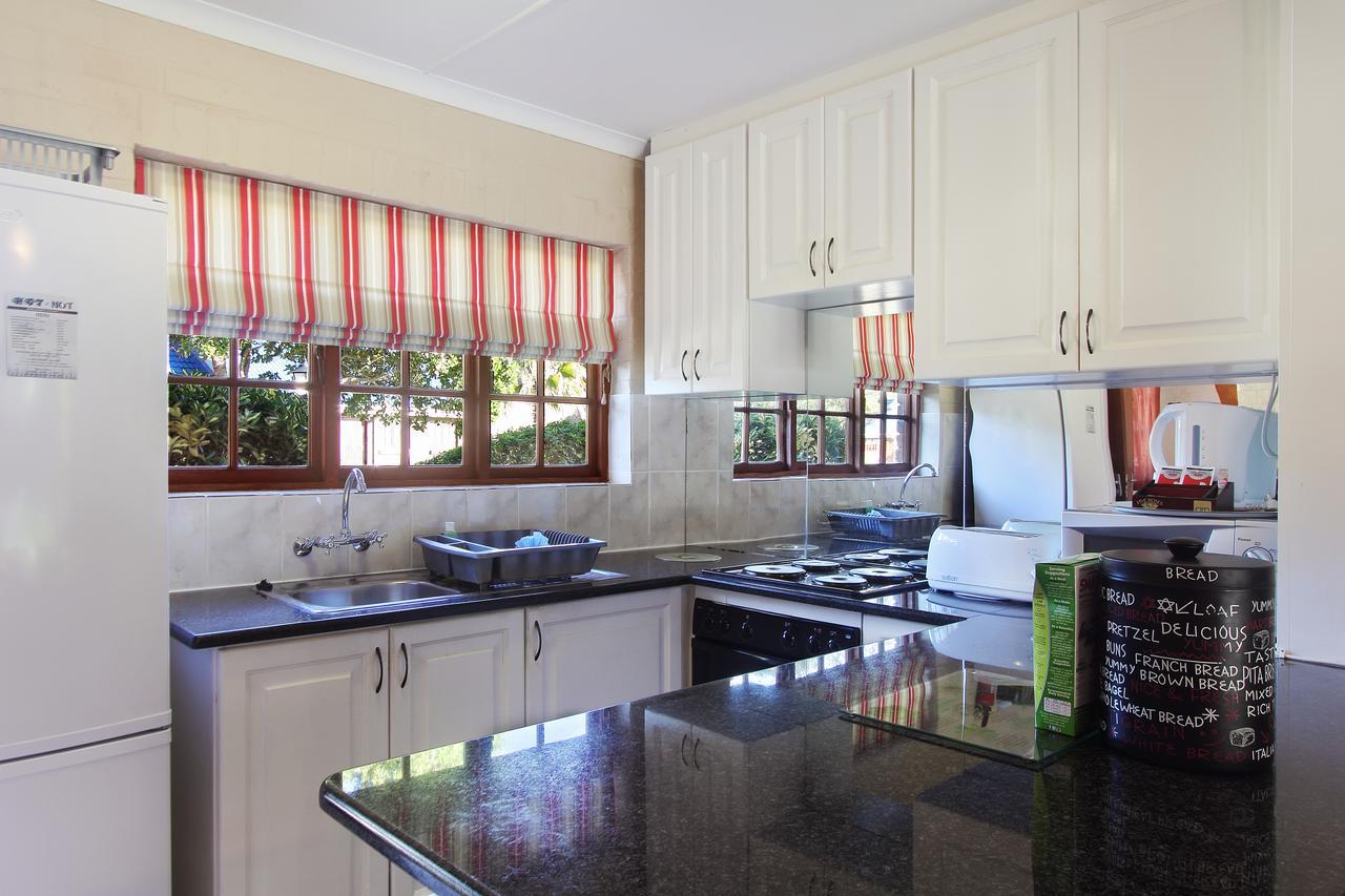 Baywater Village Sedgefield Bagian luar foto