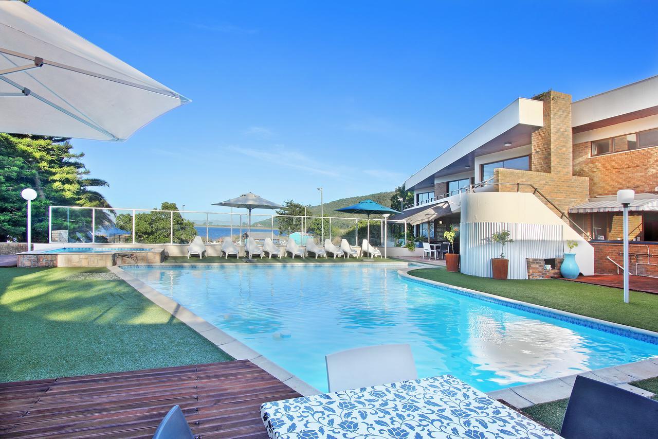 Baywater Village Sedgefield Bagian luar foto