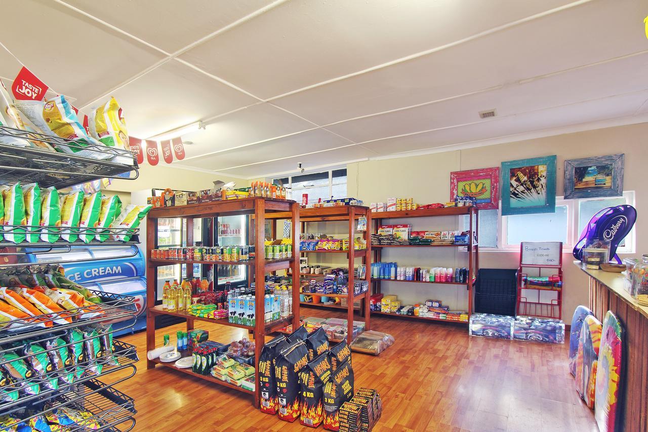 Baywater Village Sedgefield Bagian luar foto
