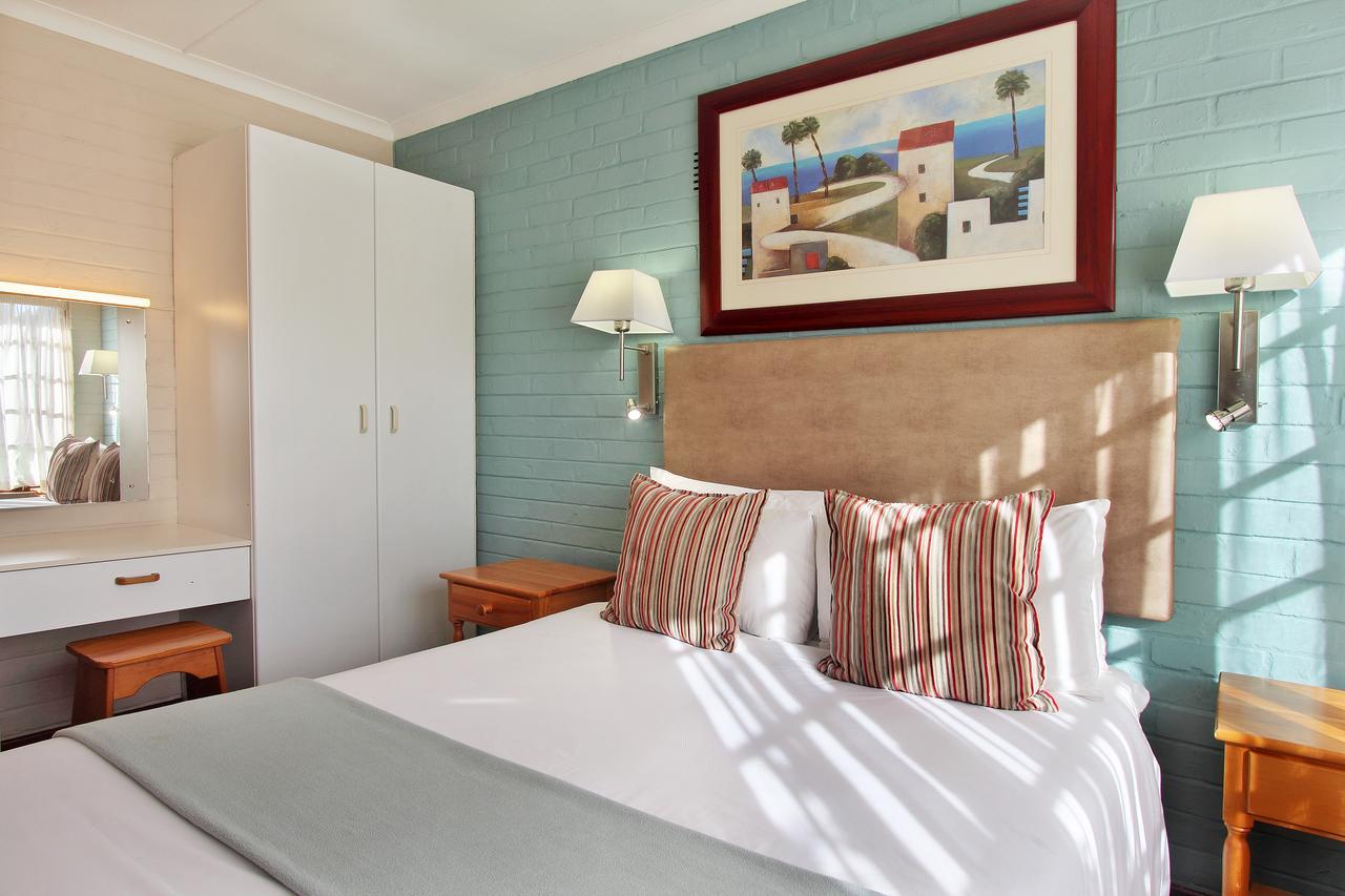 Baywater Village Sedgefield Bagian luar foto