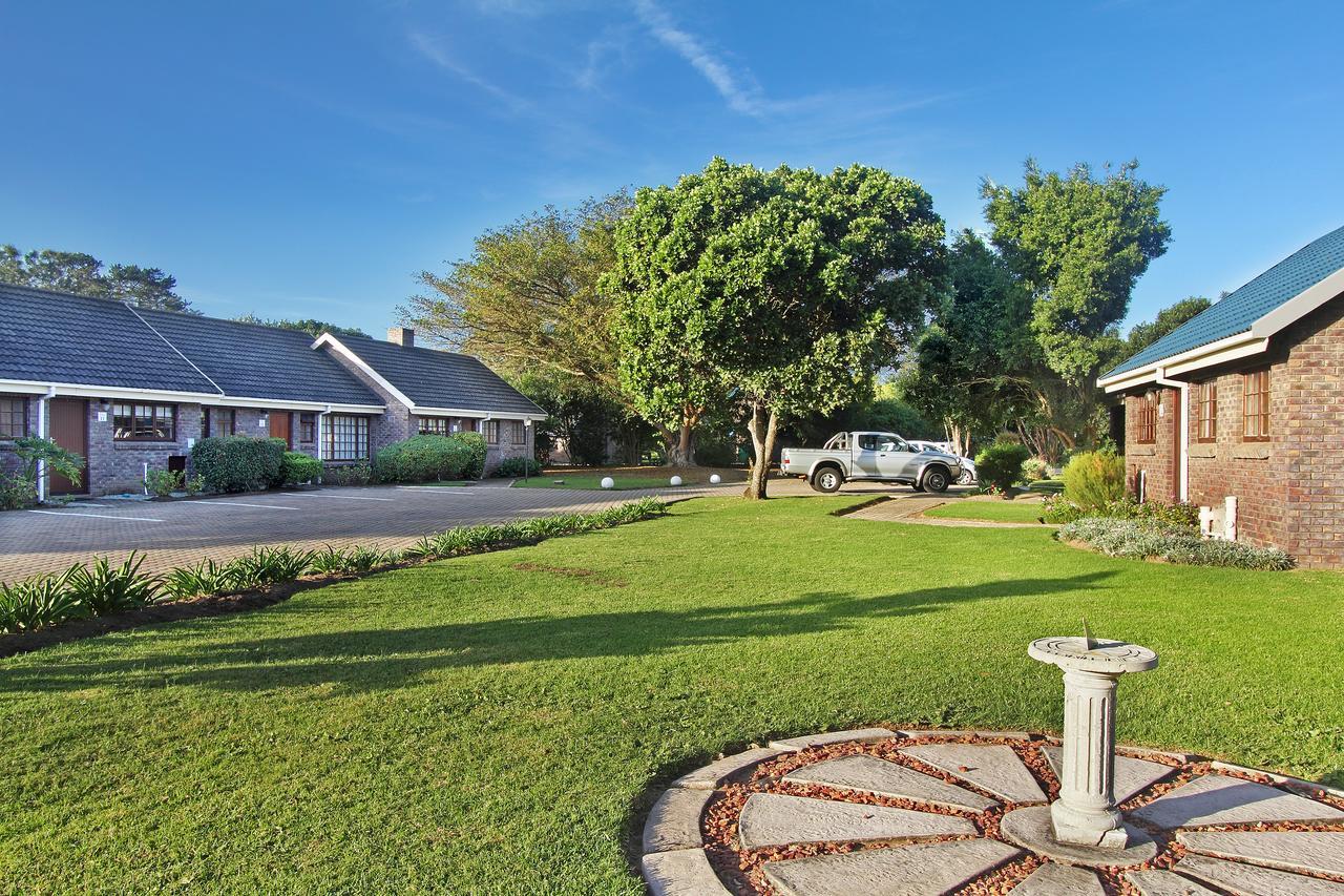 Baywater Village Sedgefield Bagian luar foto