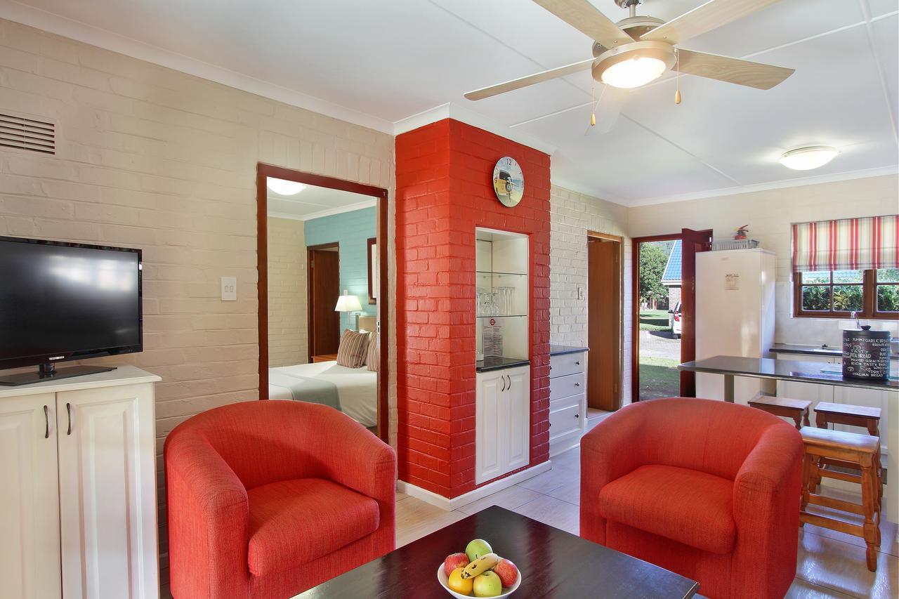Baywater Village Sedgefield Bagian luar foto